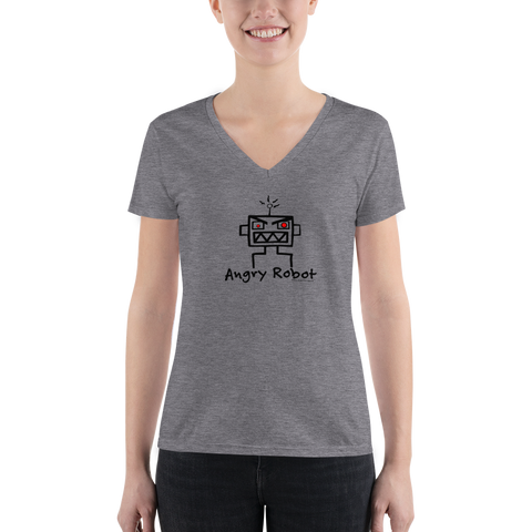 Short sleeve woman's tee